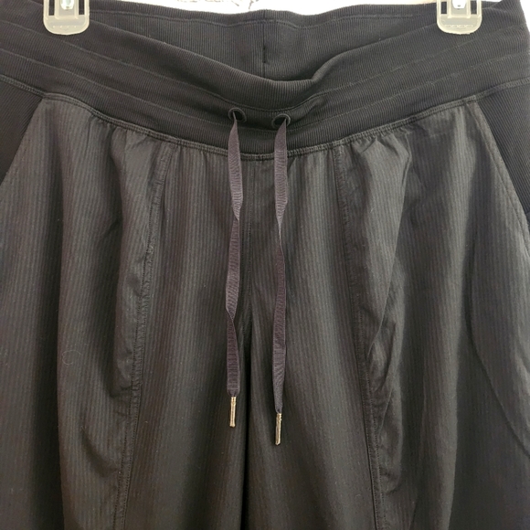 Lululemon Dance Studio Joggers - Picture 7 of 10